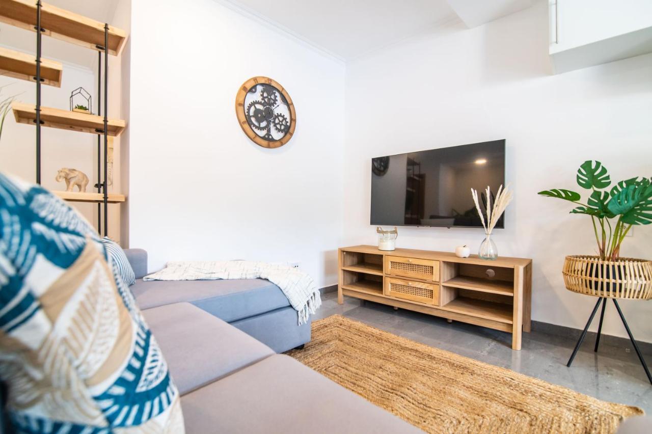 Furnas Apartment 外观 照片