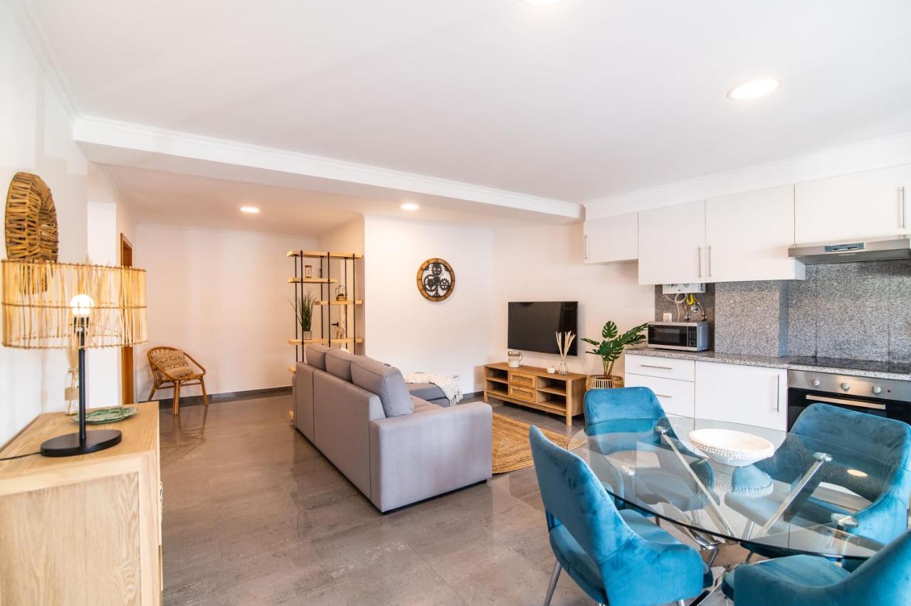 Furnas Apartment 外观 照片