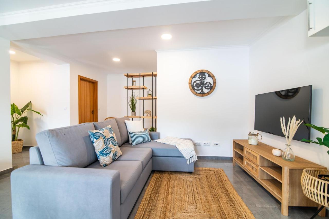 Furnas Apartment 外观 照片