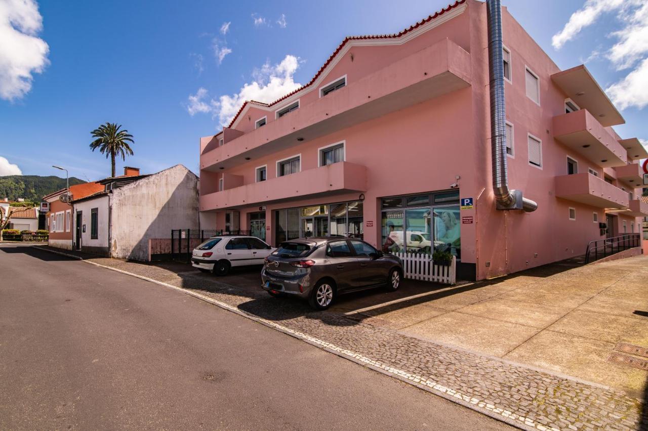 Furnas Apartment 外观 照片