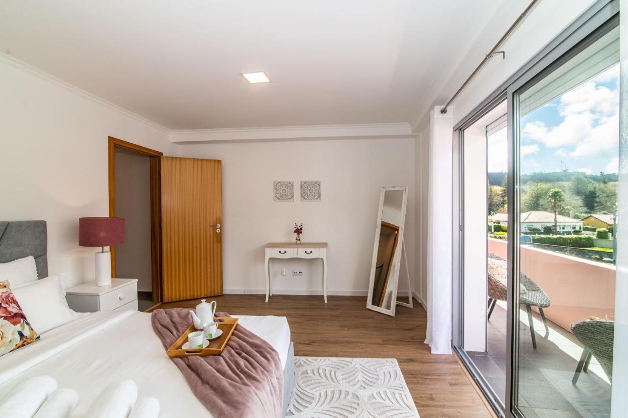 Furnas Apartment 外观 照片