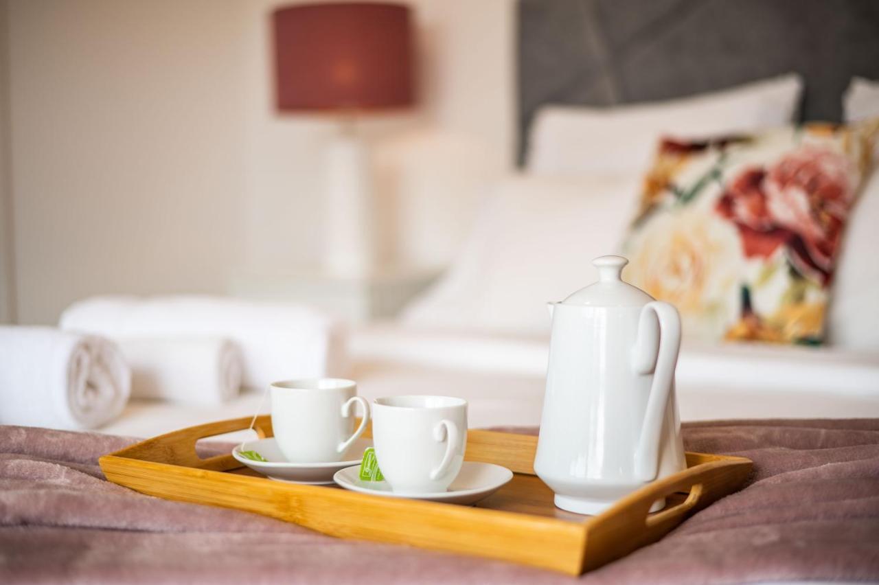 Furnas Apartment 外观 照片