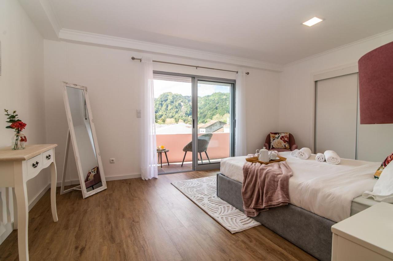 Furnas Apartment 外观 照片