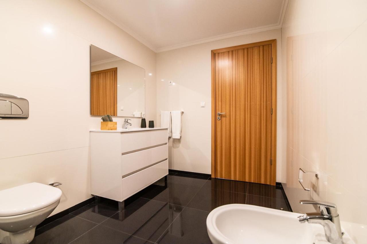 Furnas Apartment 外观 照片