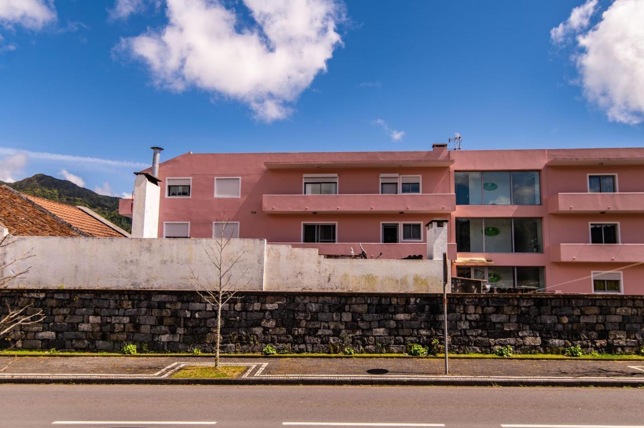 Furnas Apartment 外观 照片