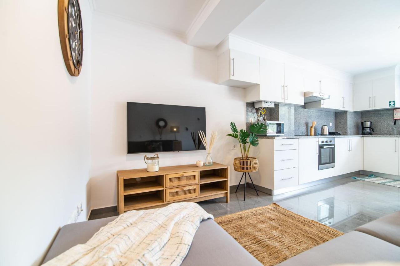 Furnas Apartment 外观 照片